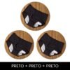 3x Preto